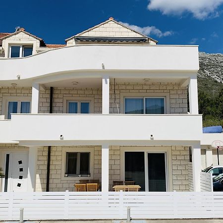 Apartment Moon River Mokošica Εξωτερικό φωτογραφία