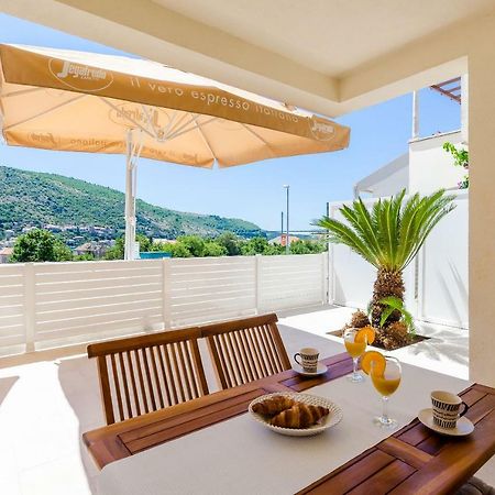 Apartment Moon River Mokošica Εξωτερικό φωτογραφία