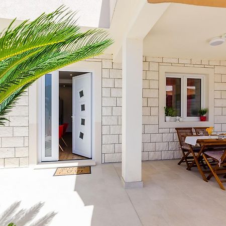 Apartment Moon River Mokošica Εξωτερικό φωτογραφία