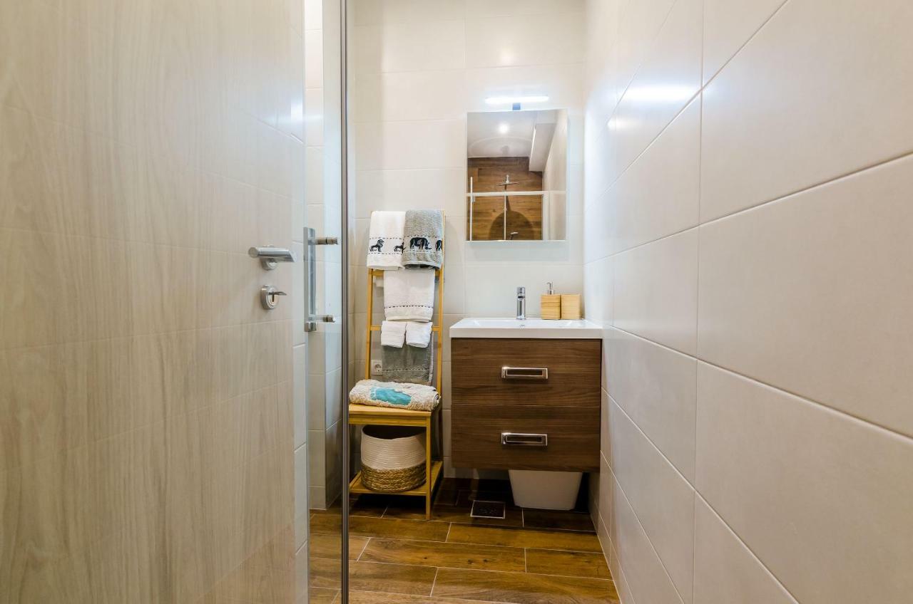 Apartment Moon River Mokošica Εξωτερικό φωτογραφία