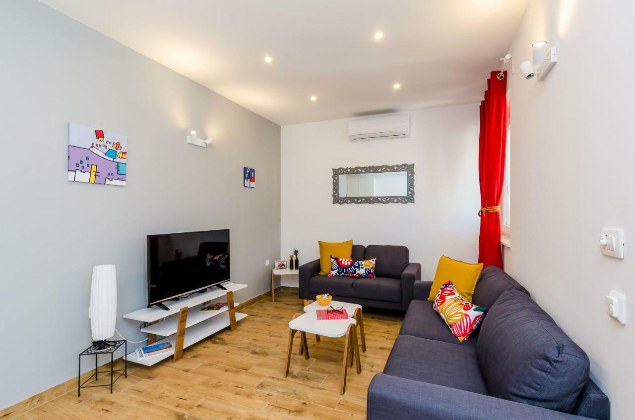 Apartment Moon River Mokošica Εξωτερικό φωτογραφία