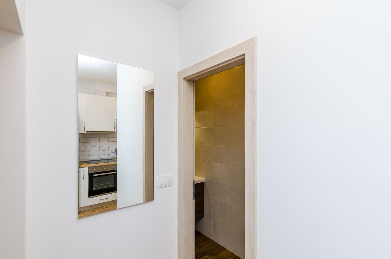 Apartment Moon River Mokošica Εξωτερικό φωτογραφία