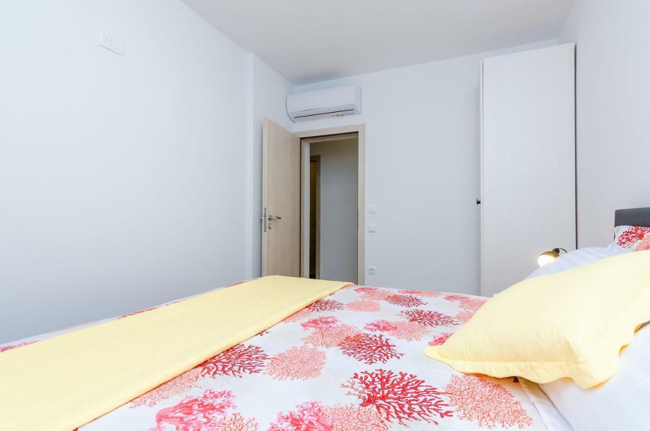 Apartment Moon River Mokošica Εξωτερικό φωτογραφία
