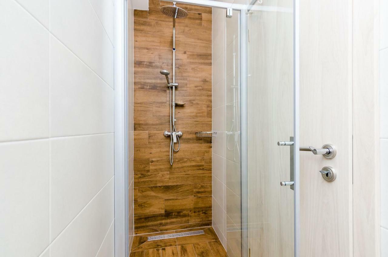 Apartment Moon River Mokošica Εξωτερικό φωτογραφία