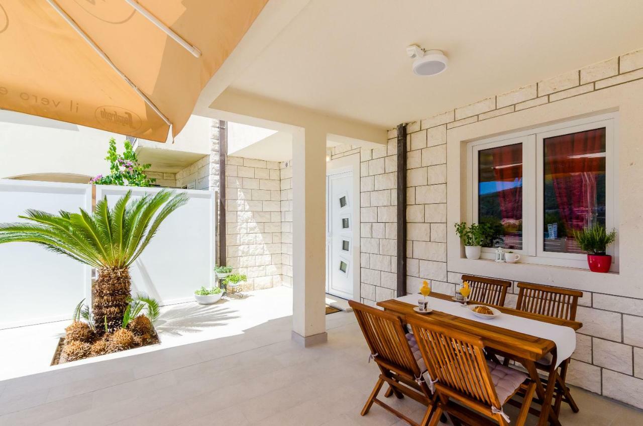 Apartment Moon River Mokošica Εξωτερικό φωτογραφία