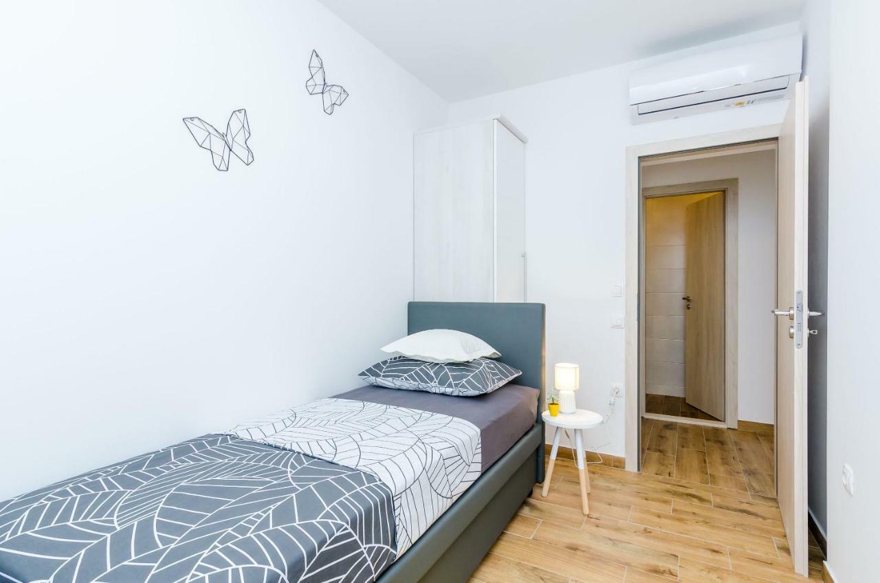 Apartment Moon River Mokošica Εξωτερικό φωτογραφία