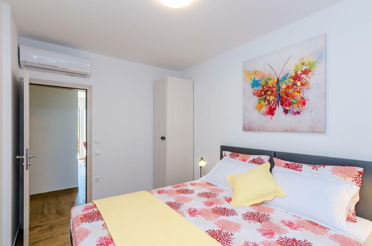 Apartment Moon River Mokošica Εξωτερικό φωτογραφία