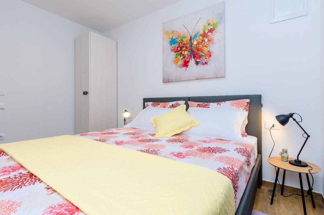Apartment Moon River Mokošica Εξωτερικό φωτογραφία