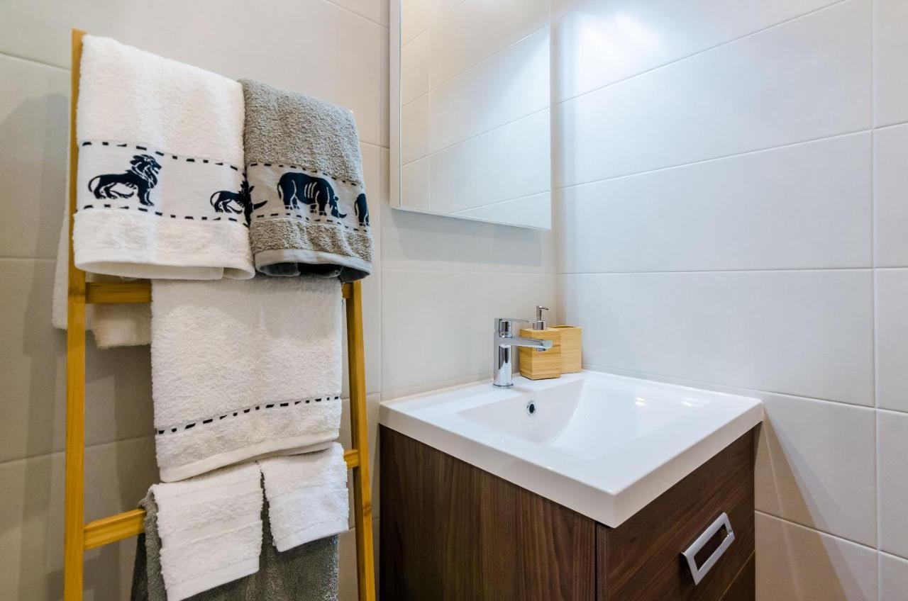 Apartment Moon River Mokošica Εξωτερικό φωτογραφία
