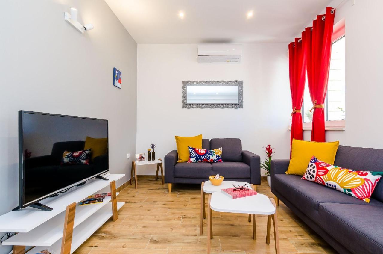 Apartment Moon River Mokošica Εξωτερικό φωτογραφία
