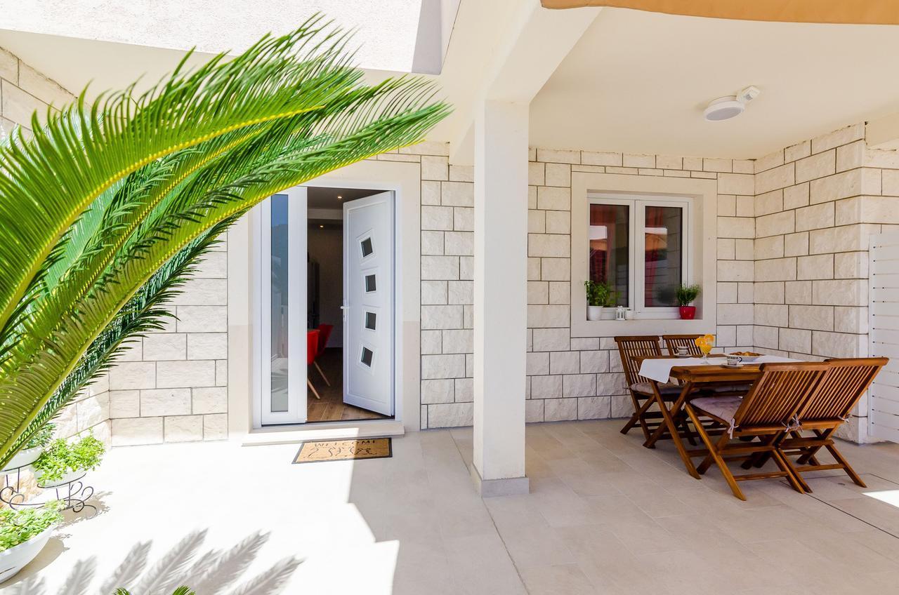 Apartment Moon River Mokošica Εξωτερικό φωτογραφία