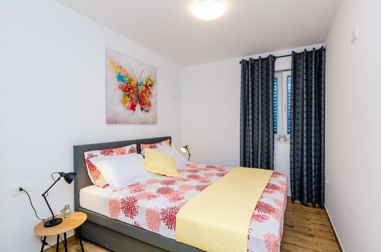 Apartment Moon River Mokošica Εξωτερικό φωτογραφία