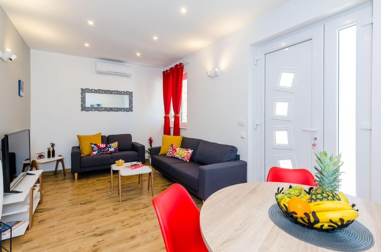Apartment Moon River Mokošica Εξωτερικό φωτογραφία